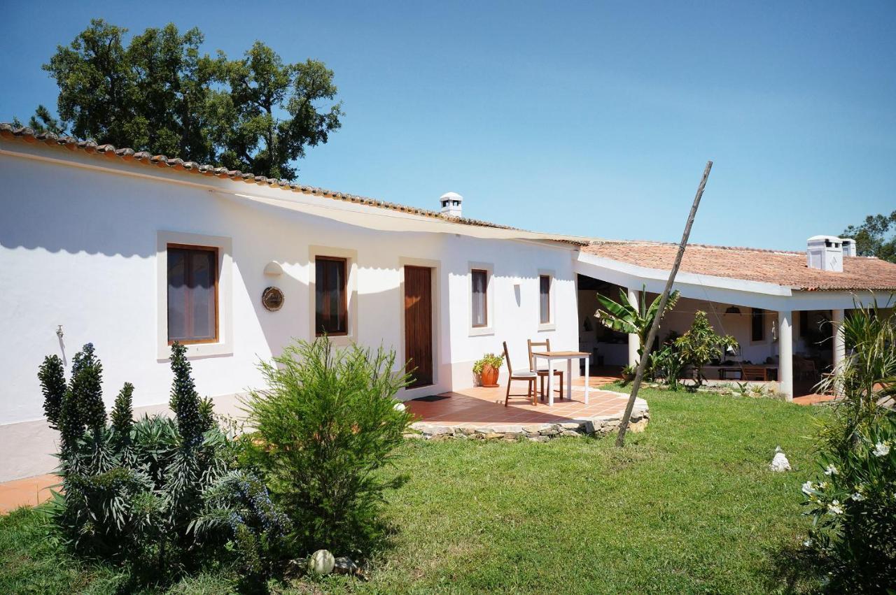 Moba - Monte Do Barranquinho Apartment Sao Luis Exterior photo